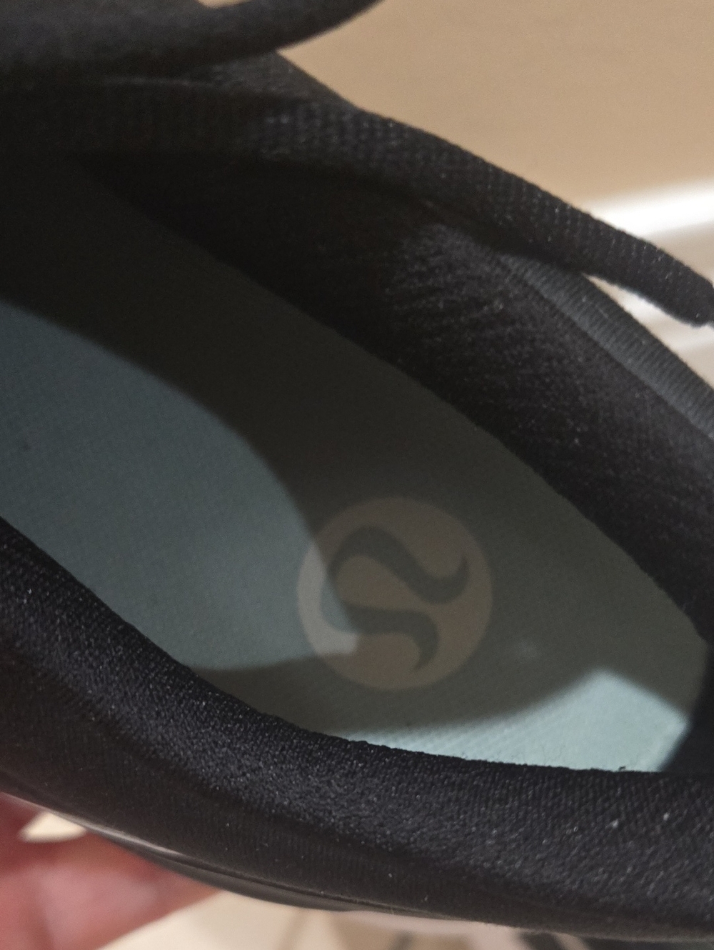 Lululemon Blissful Run Women’s Running Shoes Sneakers Size 8.5 - Picture 8 of 13